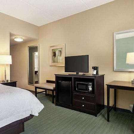 Hampton Inn & Suites Mount Joy/Lancaster West, Pa Manheim Bagian luar foto