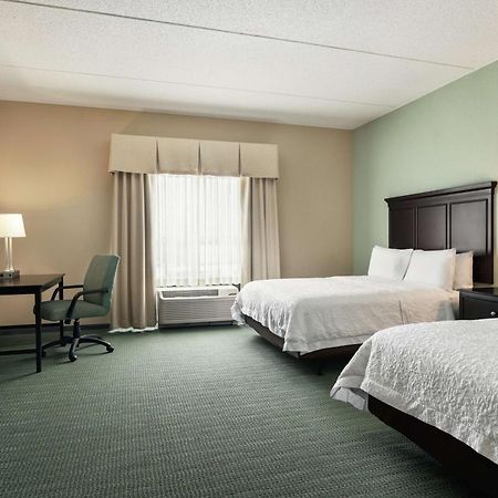Hampton Inn & Suites Mount Joy/Lancaster West, Pa Manheim Bagian luar foto