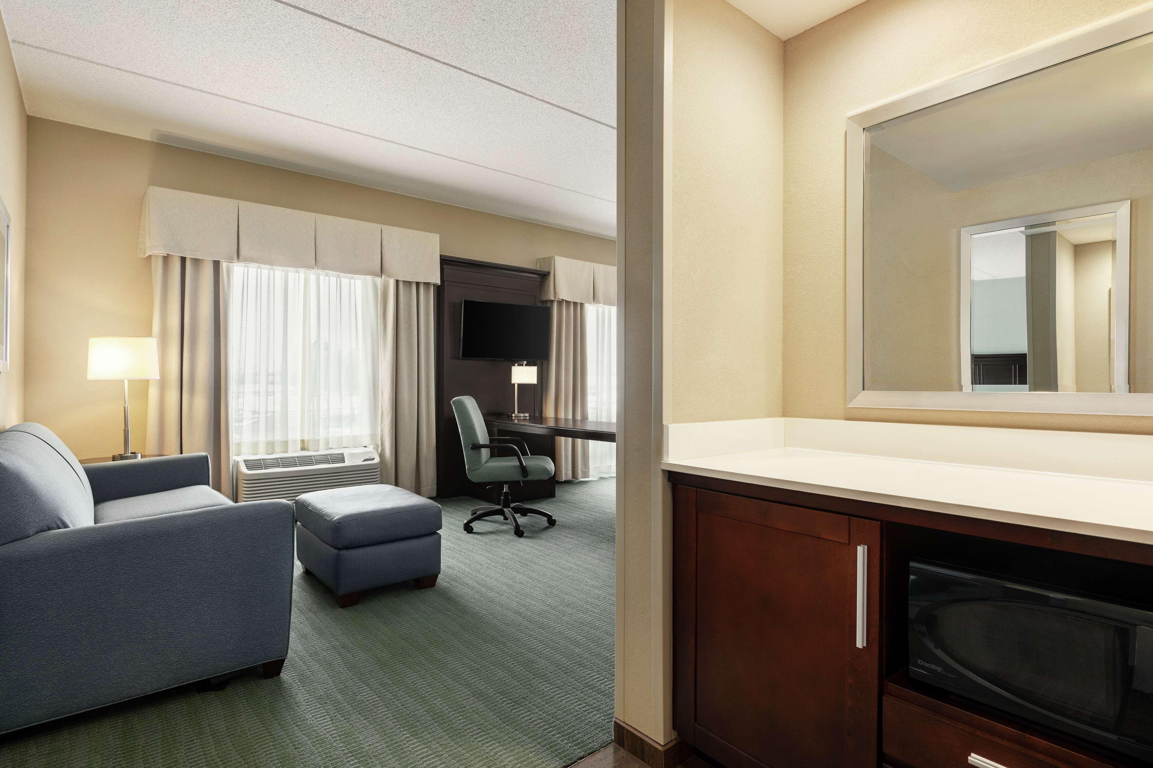 Hampton Inn & Suites Mount Joy/Lancaster West, Pa Manheim Bagian luar foto
