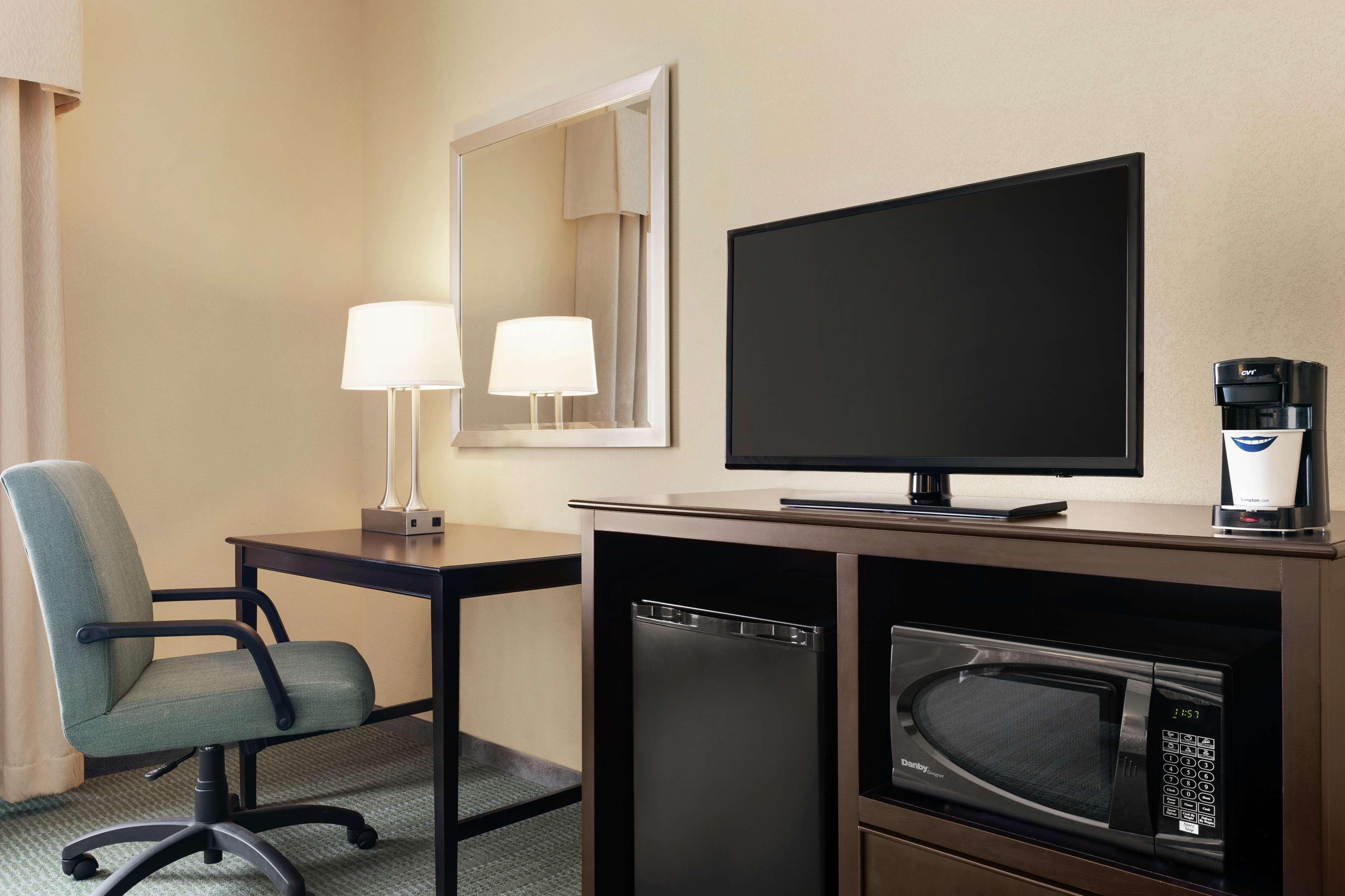 Hampton Inn & Suites Mount Joy/Lancaster West, Pa Manheim Bagian luar foto