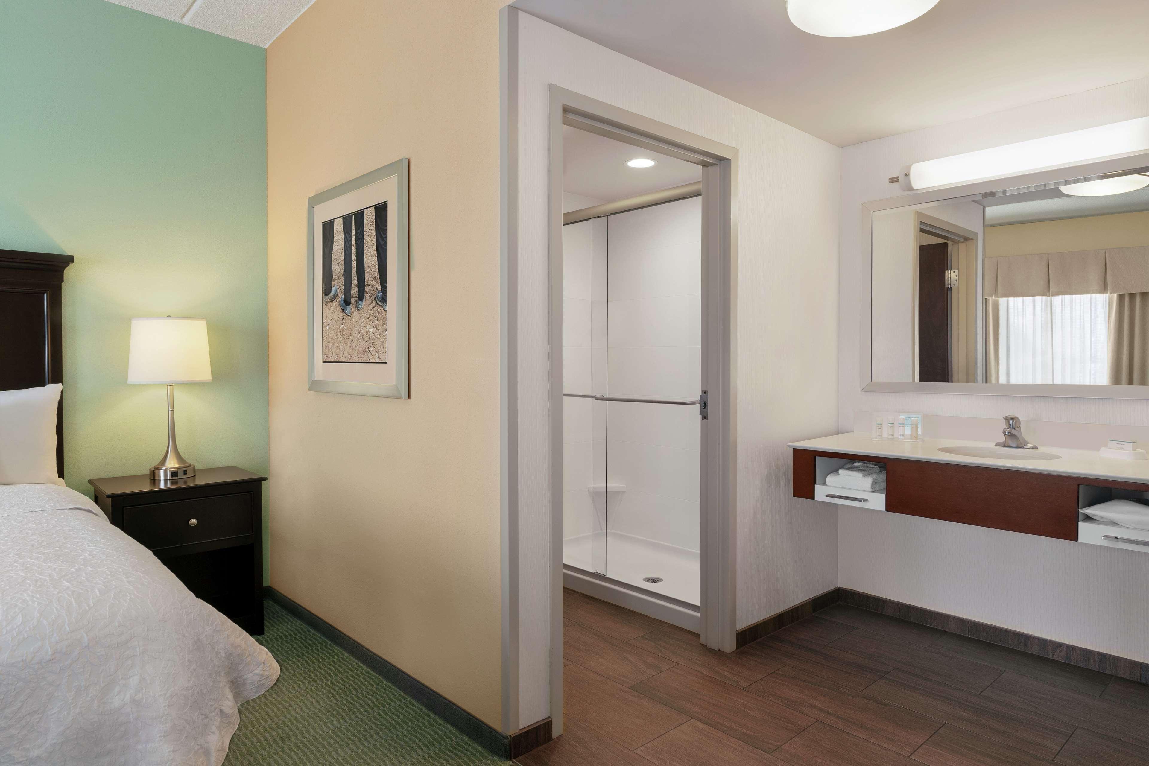 Hampton Inn & Suites Mount Joy/Lancaster West, Pa Manheim Bagian luar foto