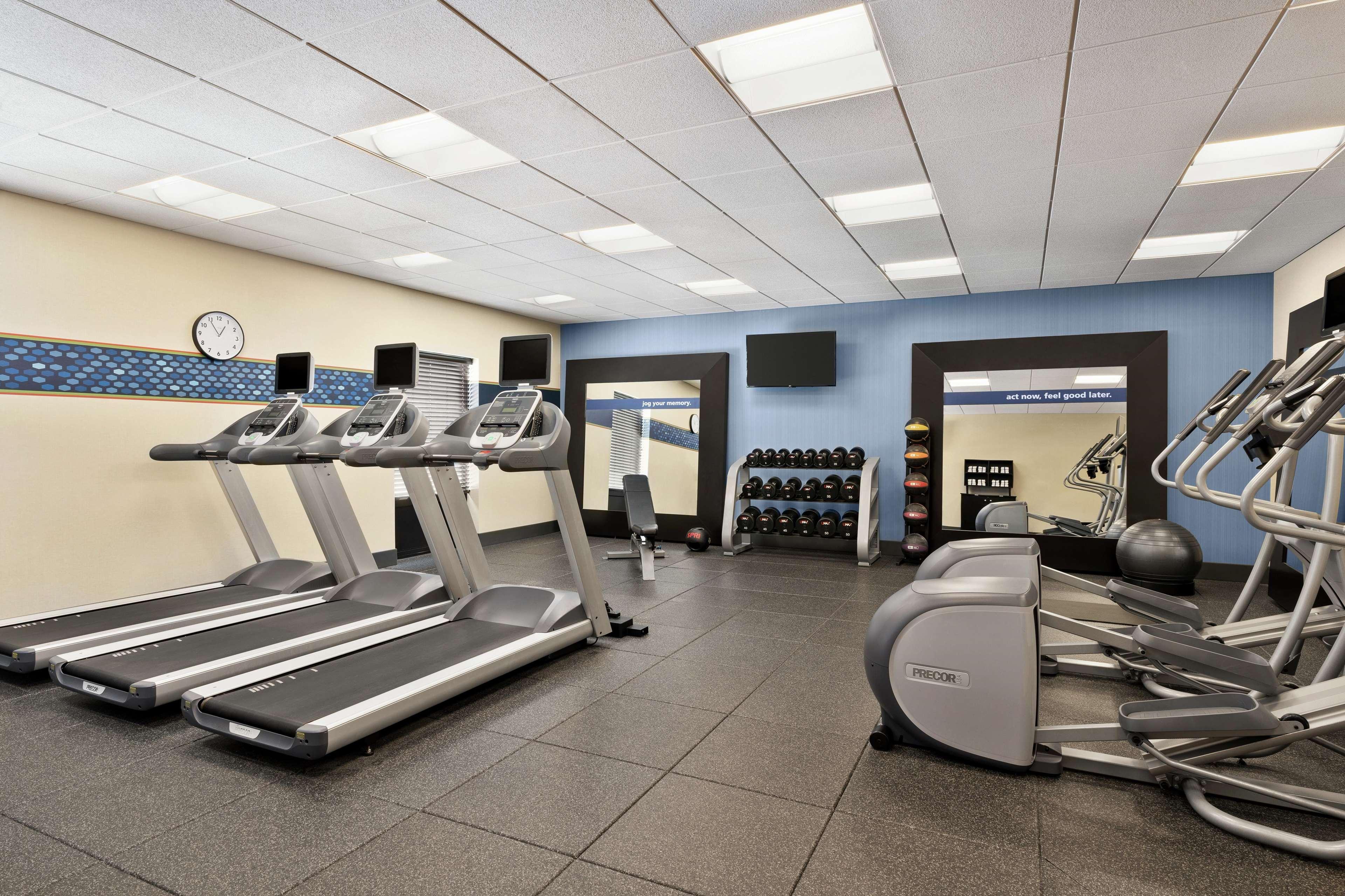 Hampton Inn & Suites Mount Joy/Lancaster West, Pa Manheim Bagian luar foto