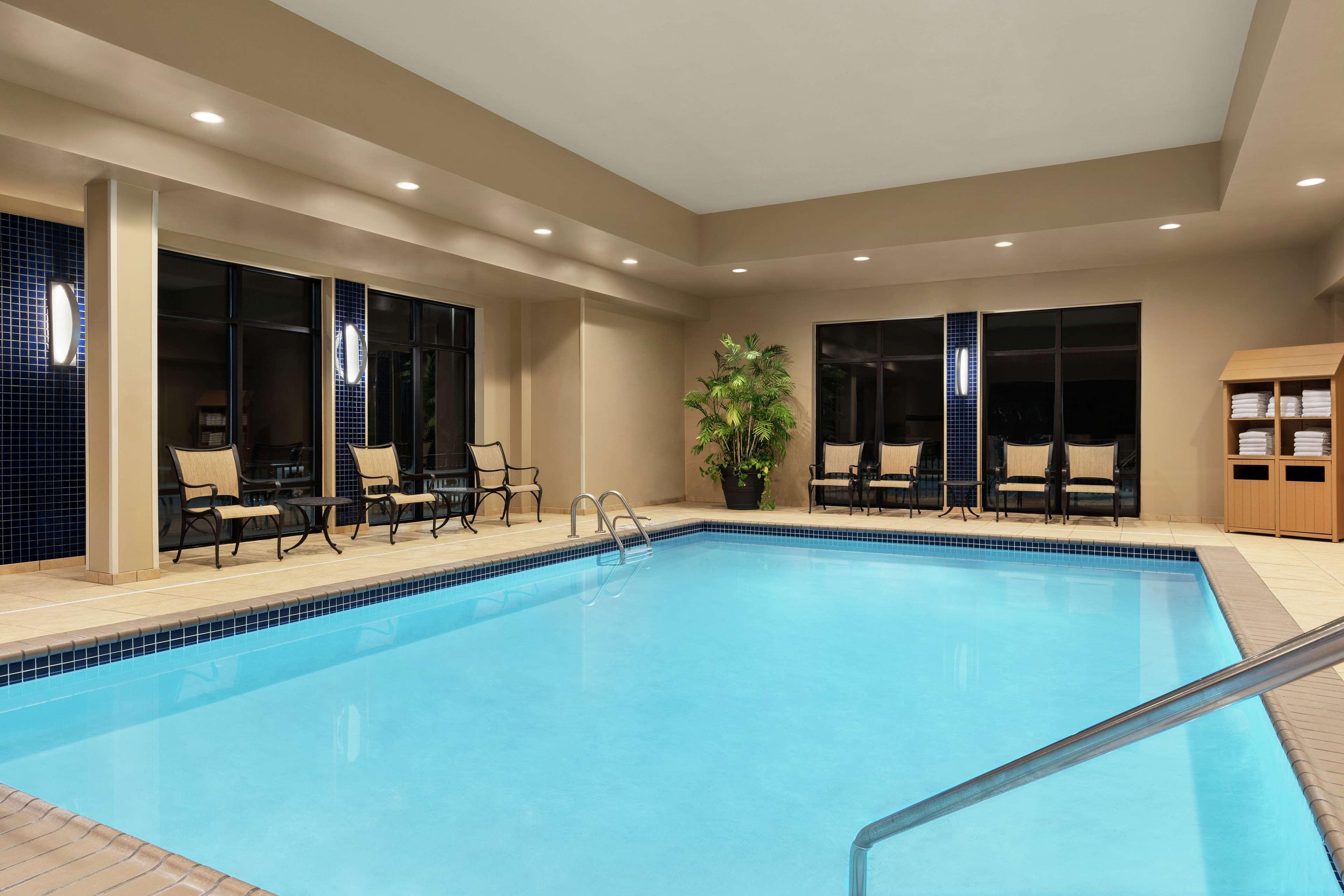 Hampton Inn & Suites Mount Joy/Lancaster West, Pa Manheim Bagian luar foto
