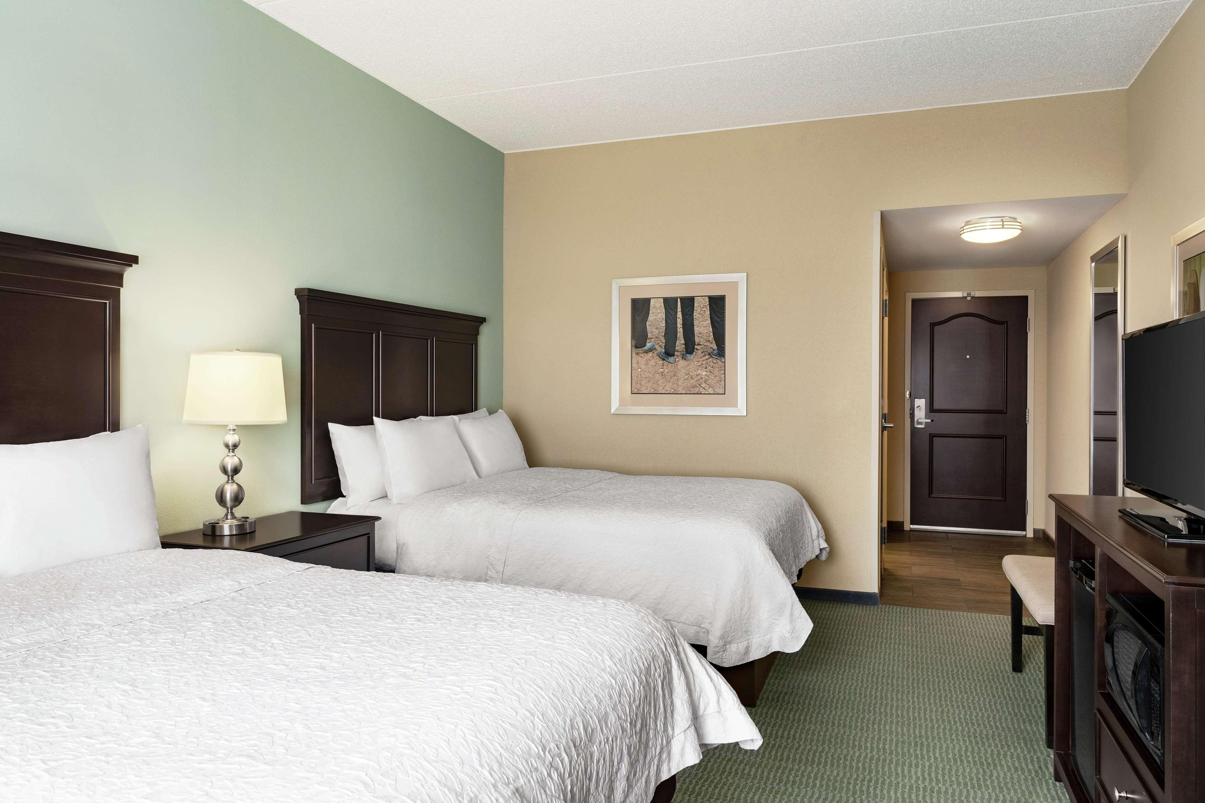Hampton Inn & Suites Mount Joy/Lancaster West, Pa Manheim Bagian luar foto
