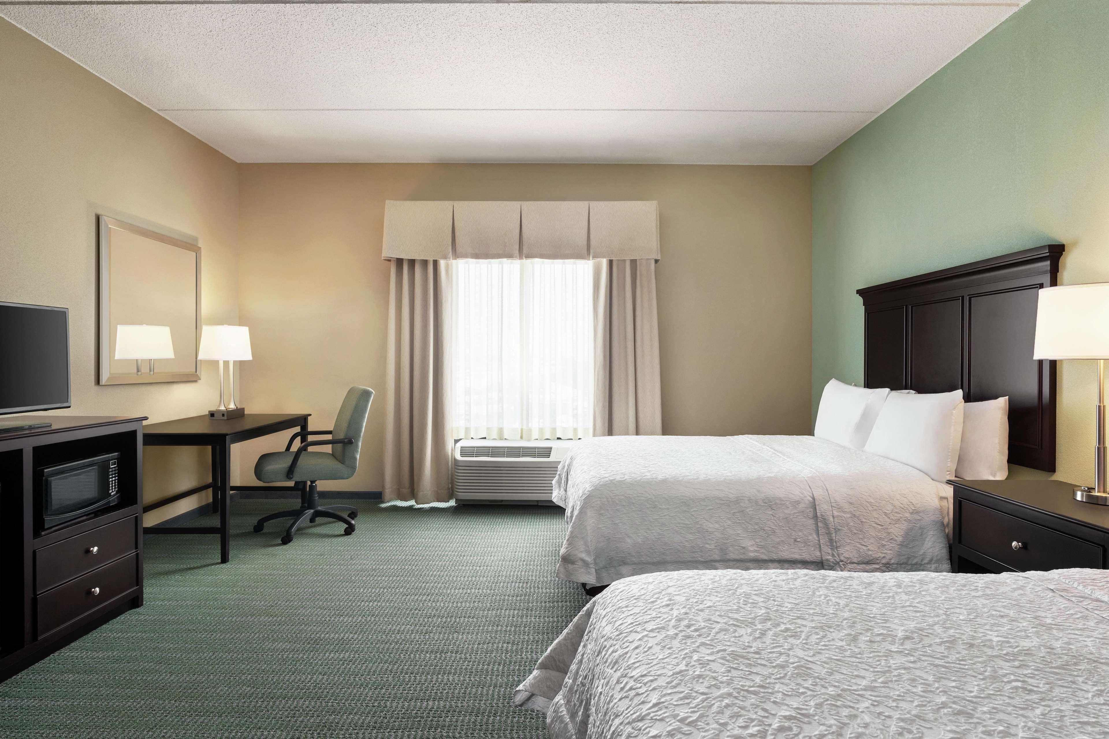 Hampton Inn & Suites Mount Joy/Lancaster West, Pa Manheim Bagian luar foto