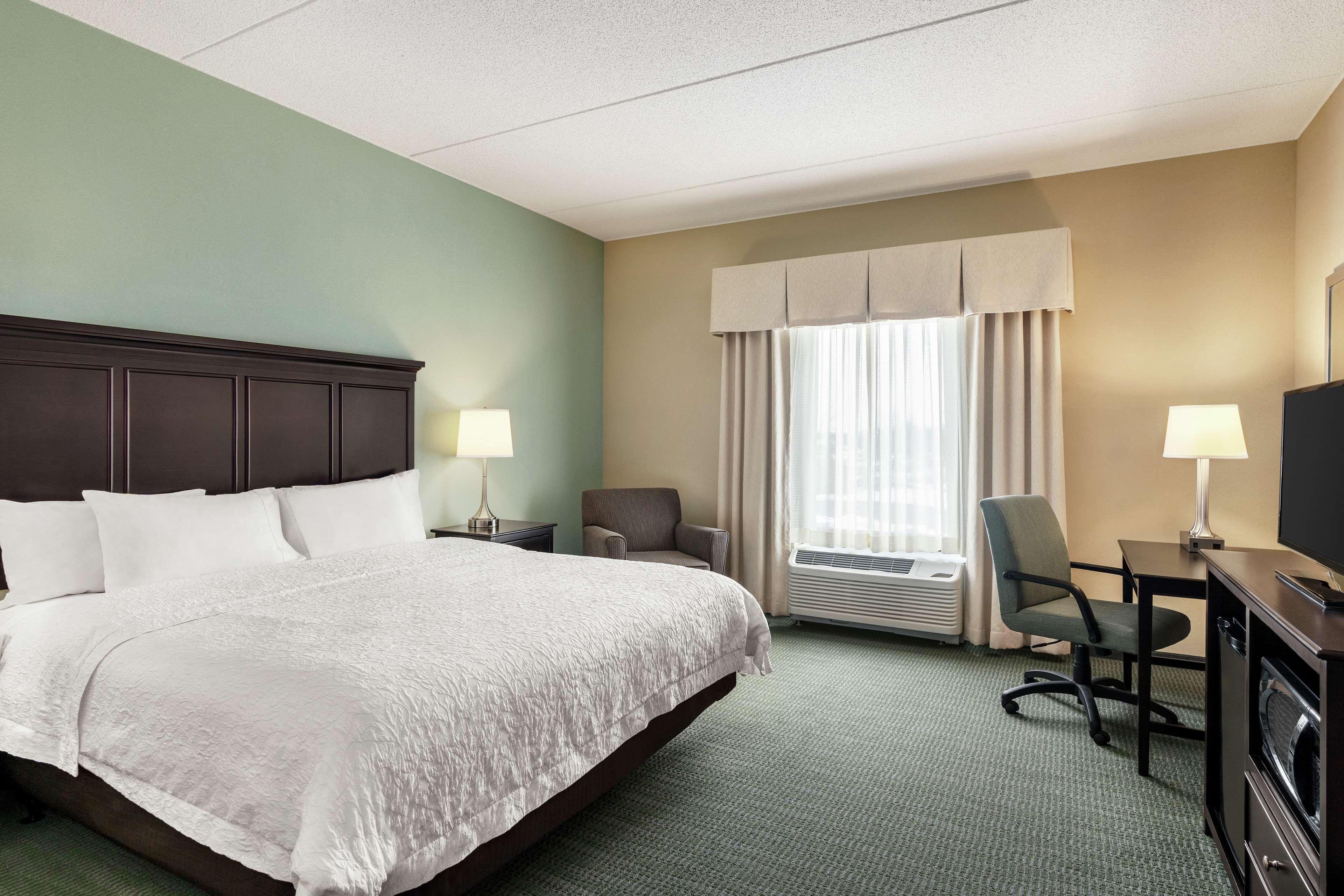 Hampton Inn & Suites Mount Joy/Lancaster West, Pa Manheim Bagian luar foto