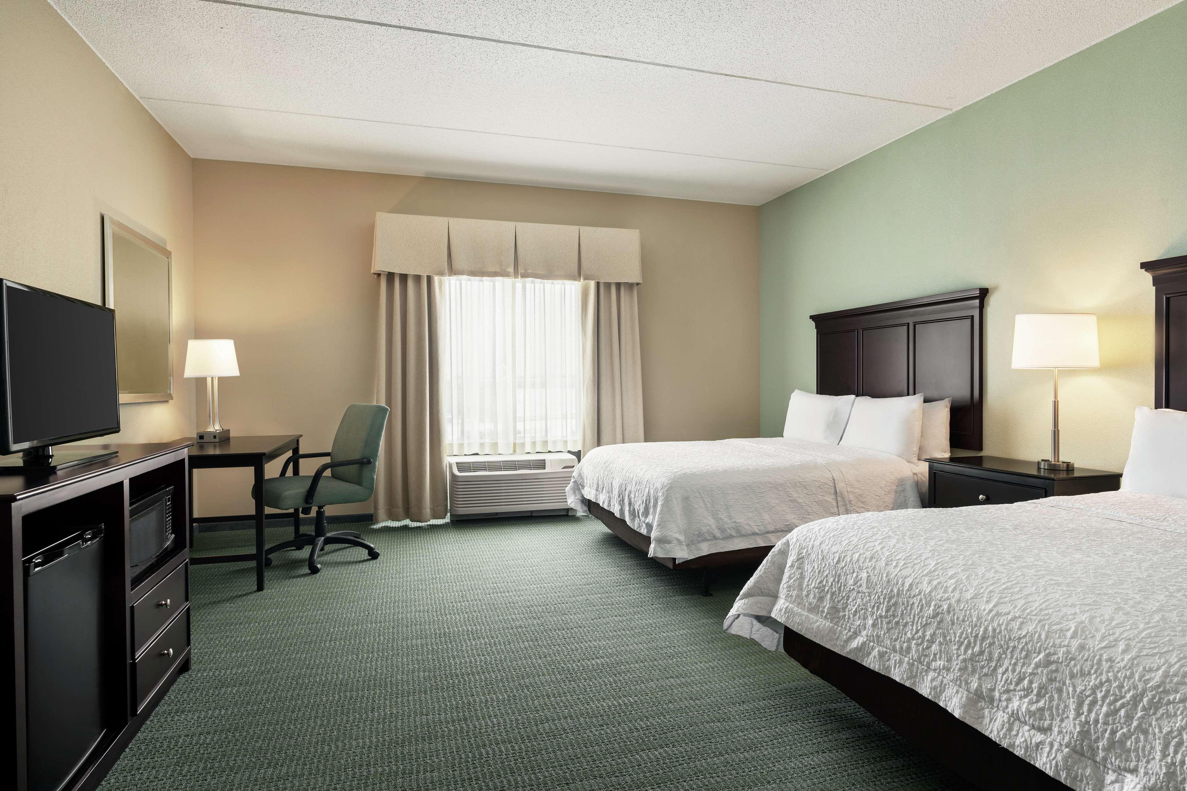 Hampton Inn & Suites Mount Joy/Lancaster West, Pa Manheim Bagian luar foto