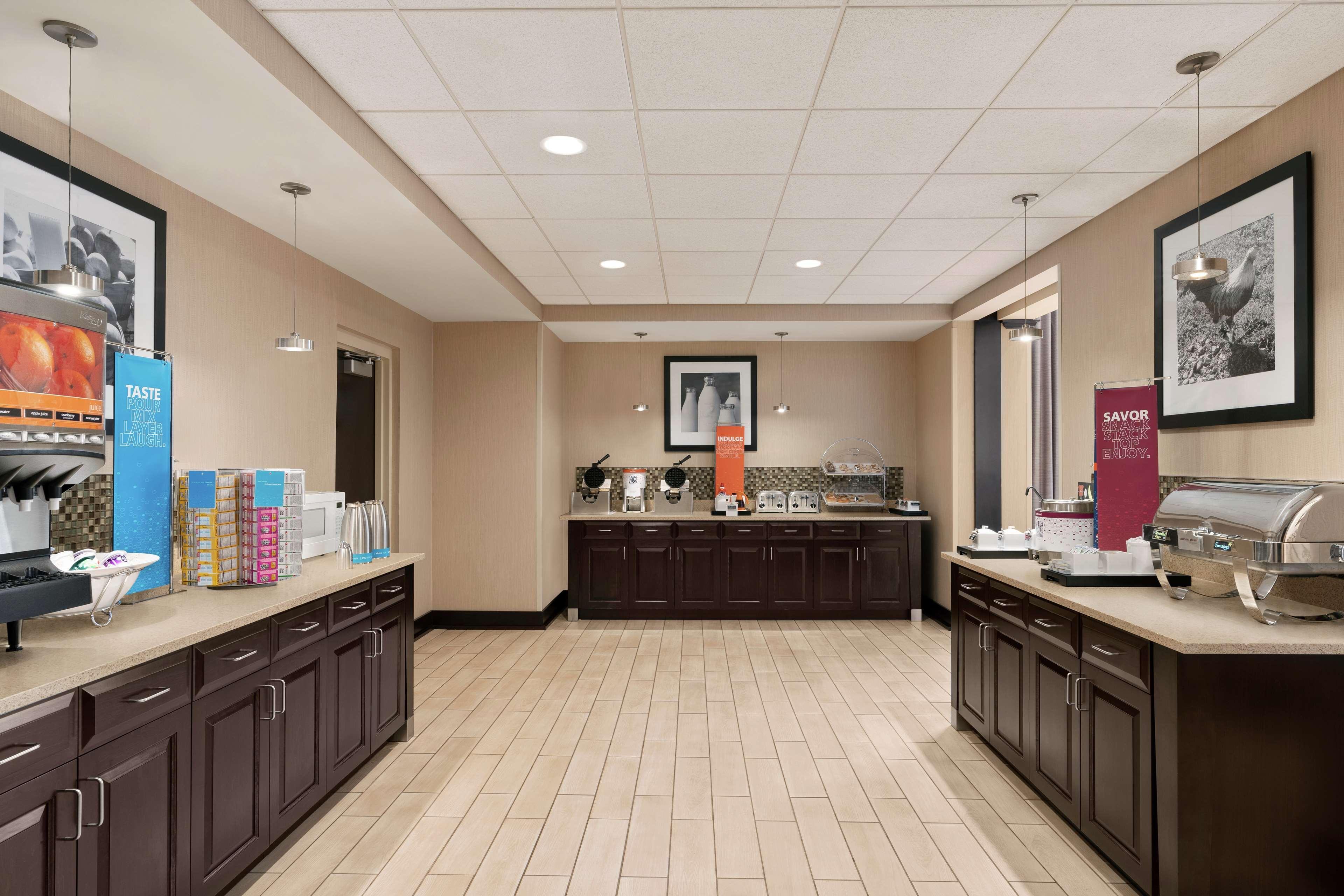 Hampton Inn & Suites Mount Joy/Lancaster West, Pa Manheim Bagian luar foto