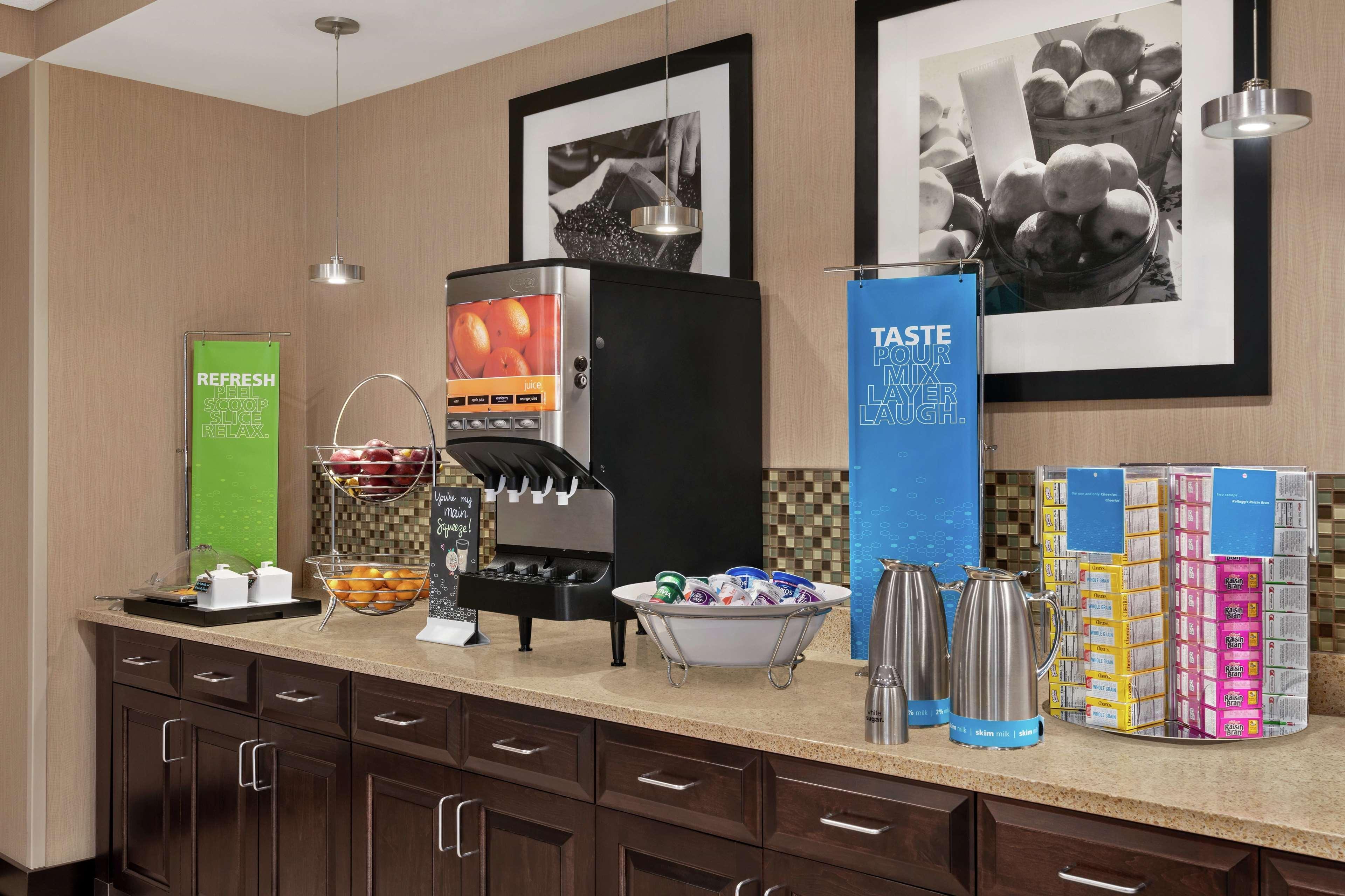 Hampton Inn & Suites Mount Joy/Lancaster West, Pa Manheim Bagian luar foto