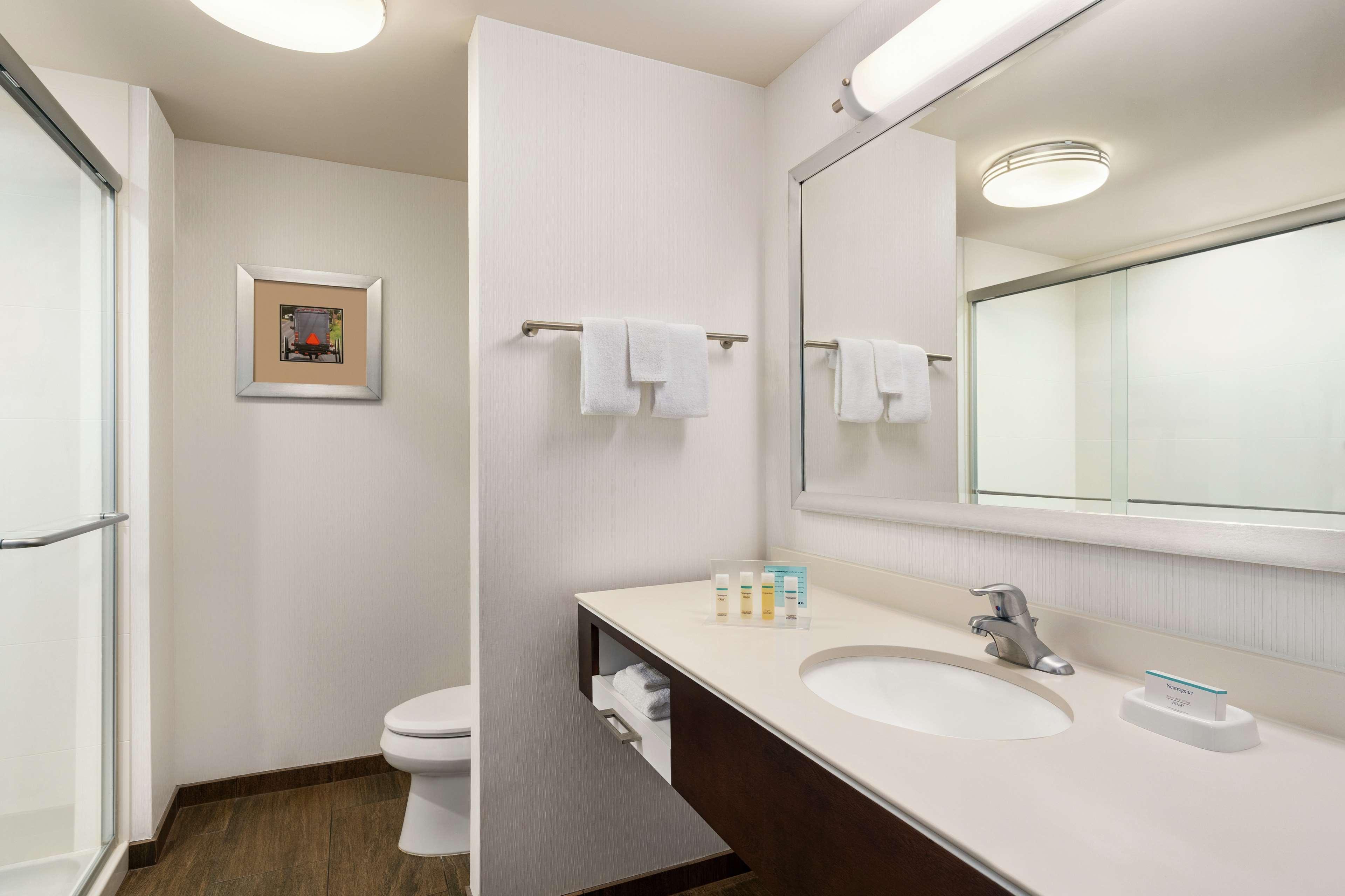 Hampton Inn & Suites Mount Joy/Lancaster West, Pa Manheim Bagian luar foto