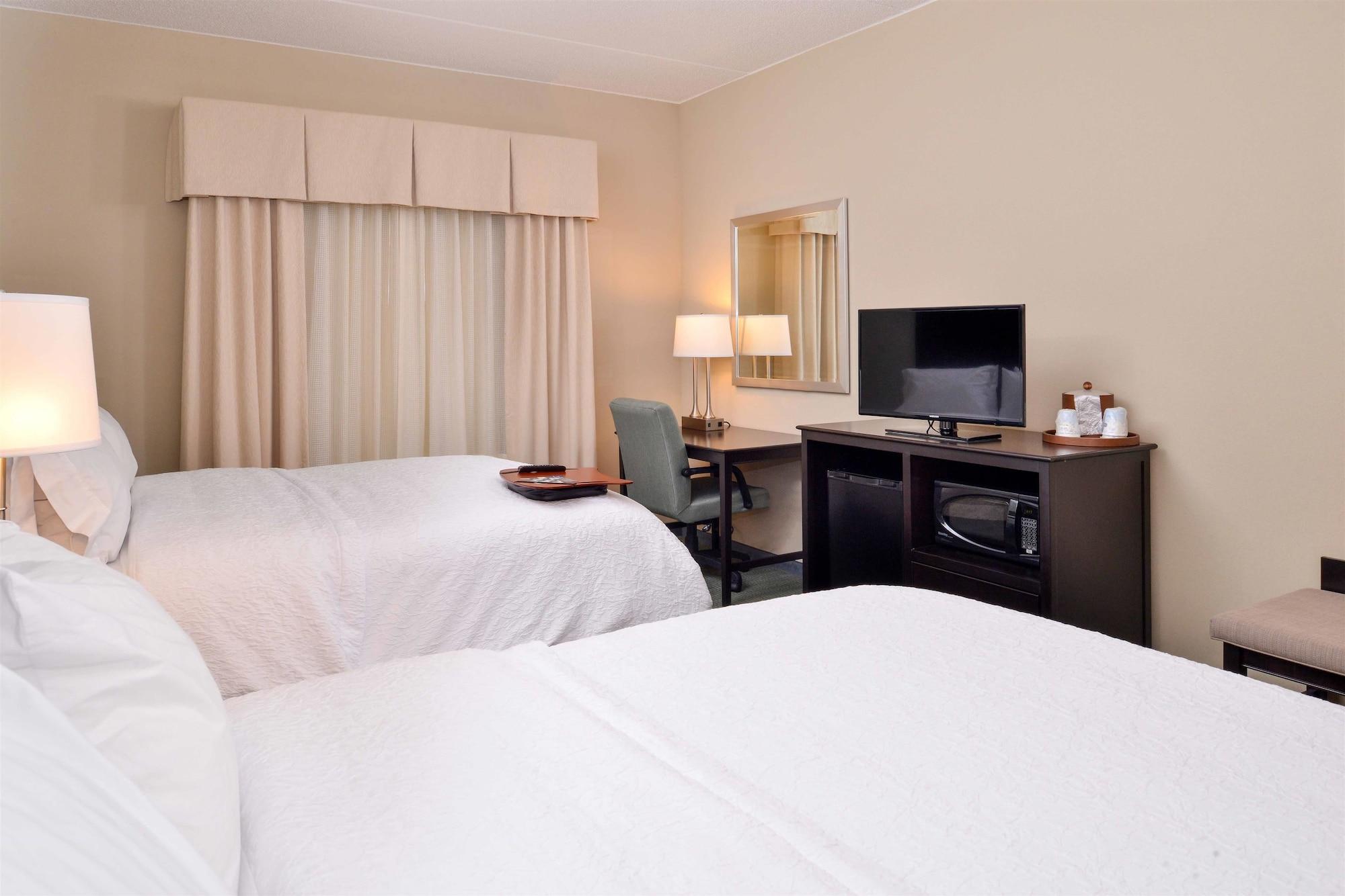 Hampton Inn & Suites Mount Joy/Lancaster West, Pa Manheim Bagian luar foto