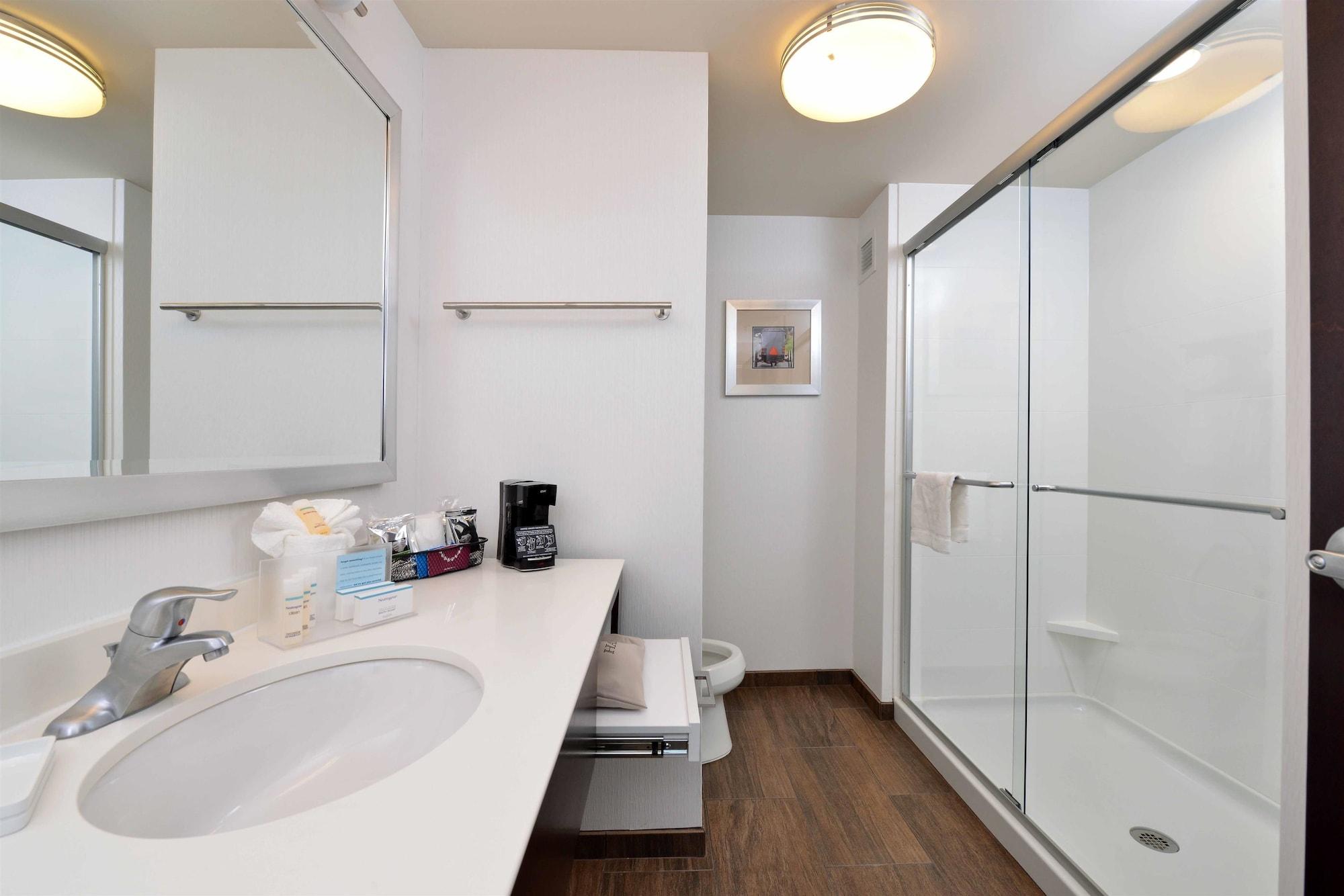 Hampton Inn & Suites Mount Joy/Lancaster West, Pa Manheim Bagian luar foto