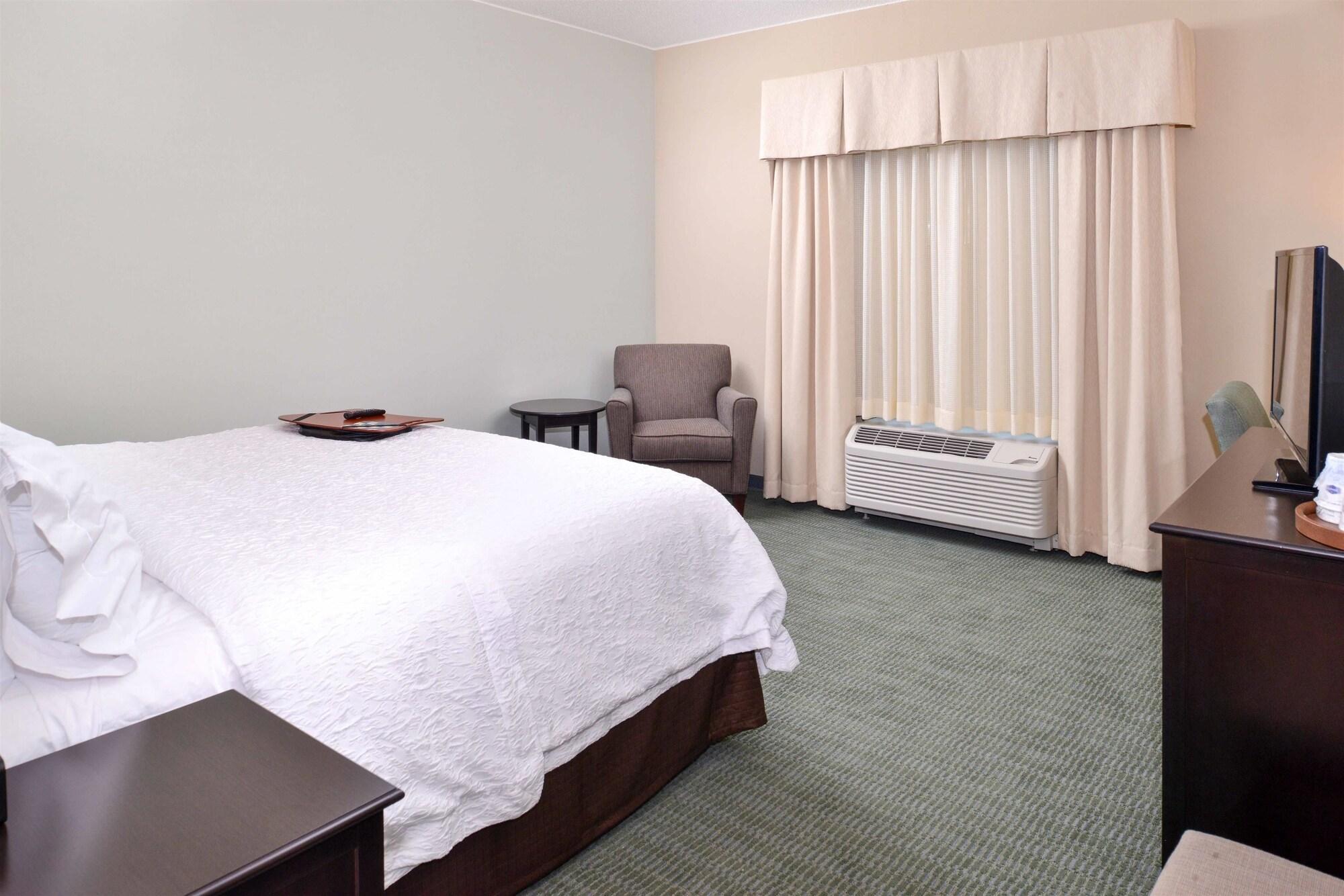 Hampton Inn & Suites Mount Joy/Lancaster West, Pa Manheim Bagian luar foto