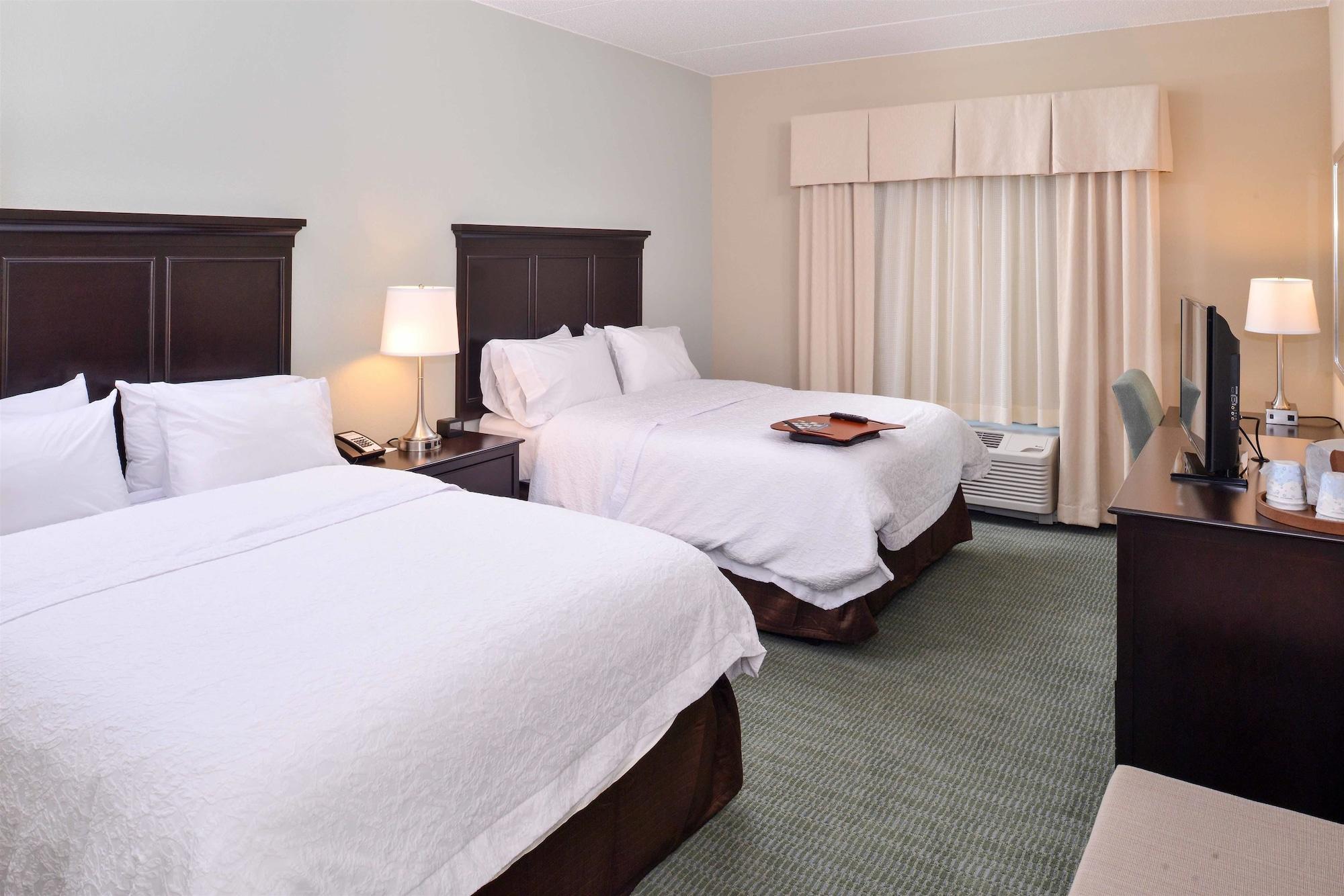 Hampton Inn & Suites Mount Joy/Lancaster West, Pa Manheim Bagian luar foto