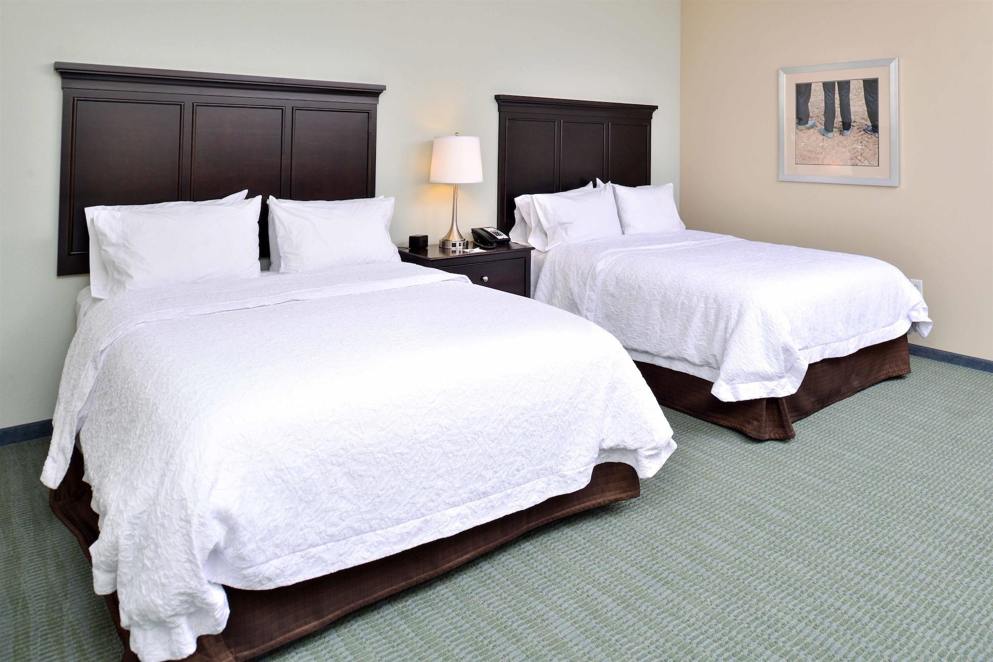 Hampton Inn & Suites Mount Joy/Lancaster West, Pa Manheim Bagian luar foto