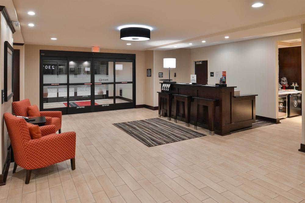 Hampton Inn & Suites Mount Joy/Lancaster West, Pa Manheim Bagian luar foto