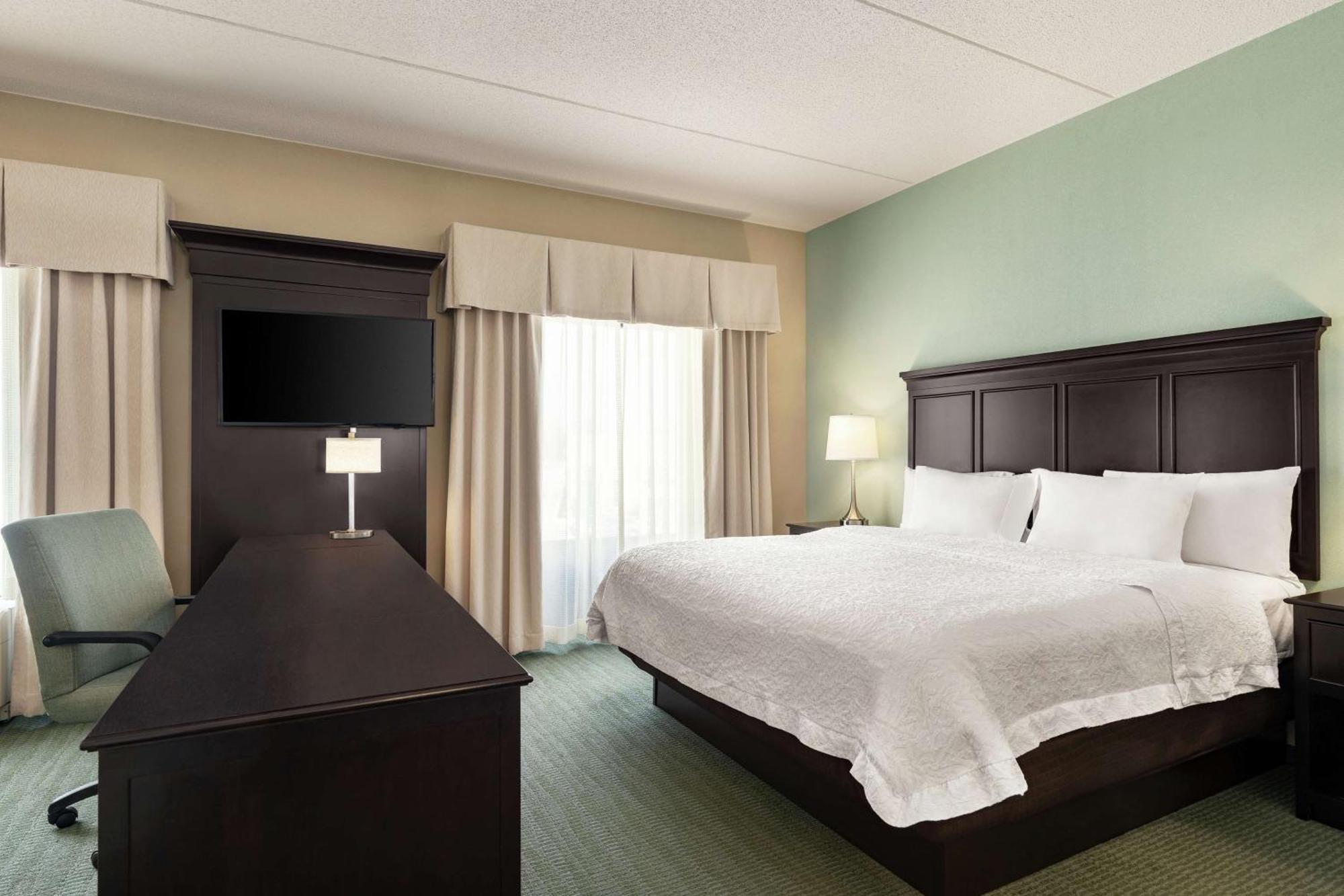 Hampton Inn & Suites Mount Joy/Lancaster West, Pa Manheim Bagian luar foto