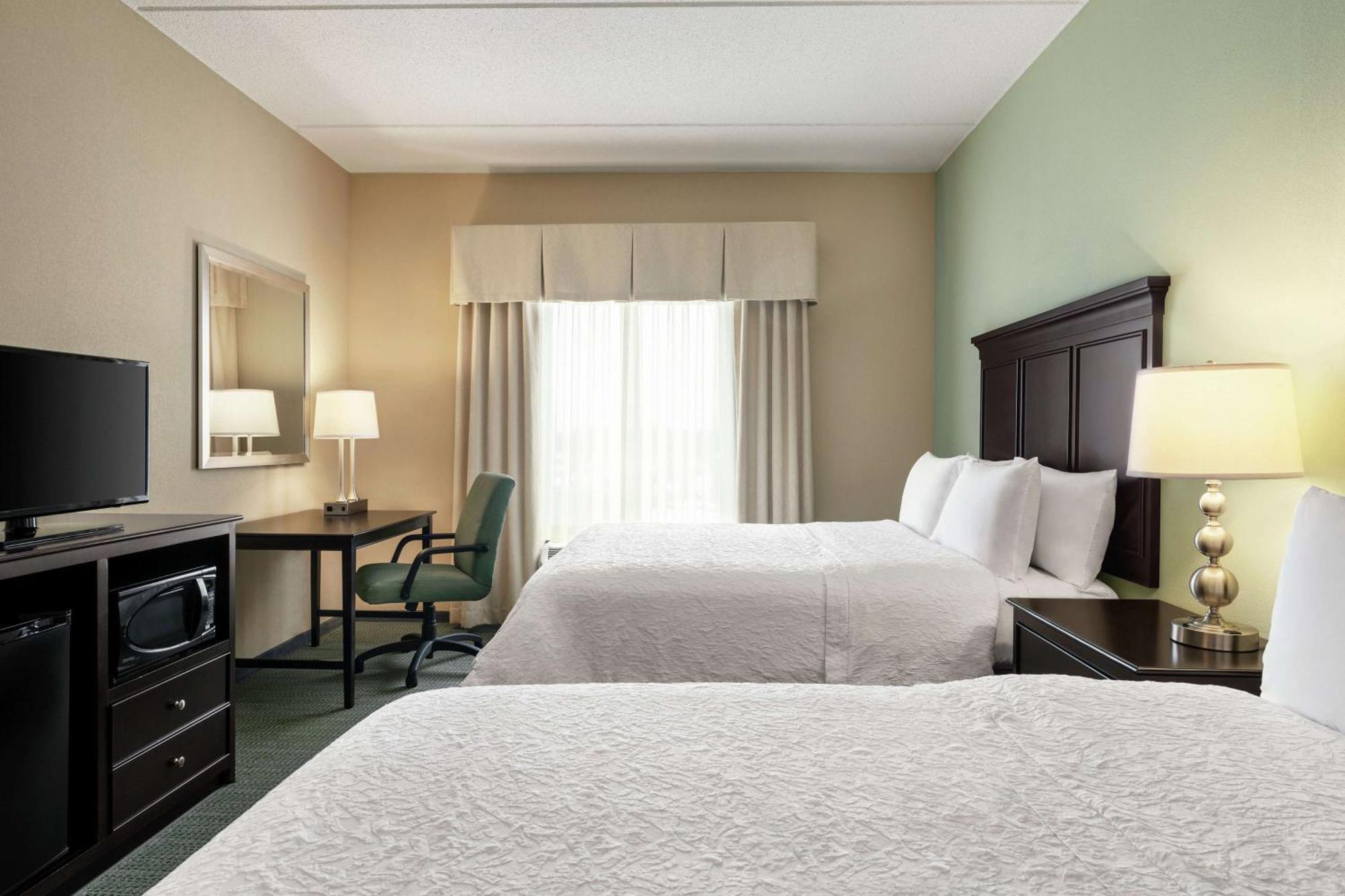 Hampton Inn & Suites Mount Joy/Lancaster West, Pa Manheim Bagian luar foto