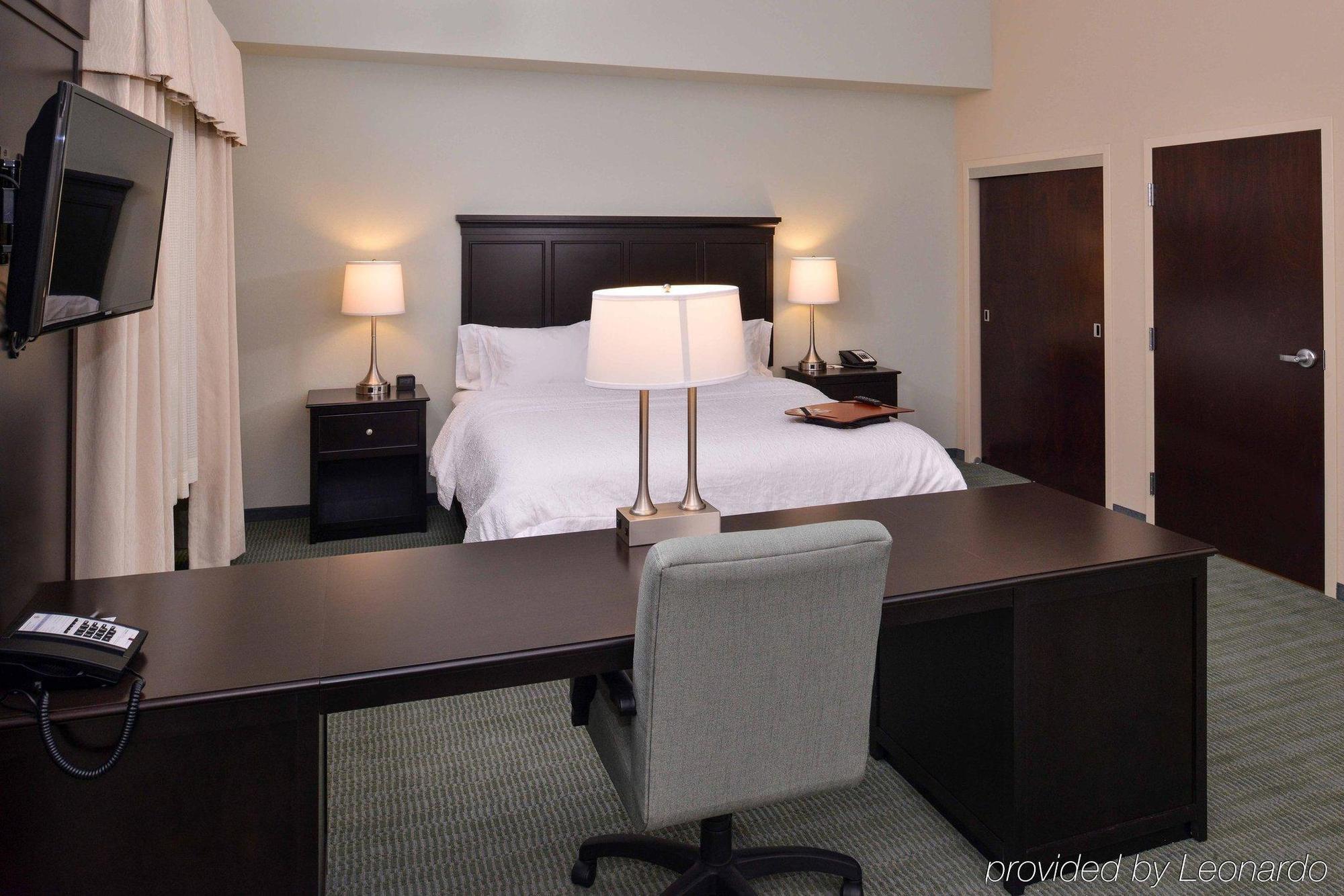 Hampton Inn & Suites Mount Joy/Lancaster West, Pa Manheim Bagian luar foto