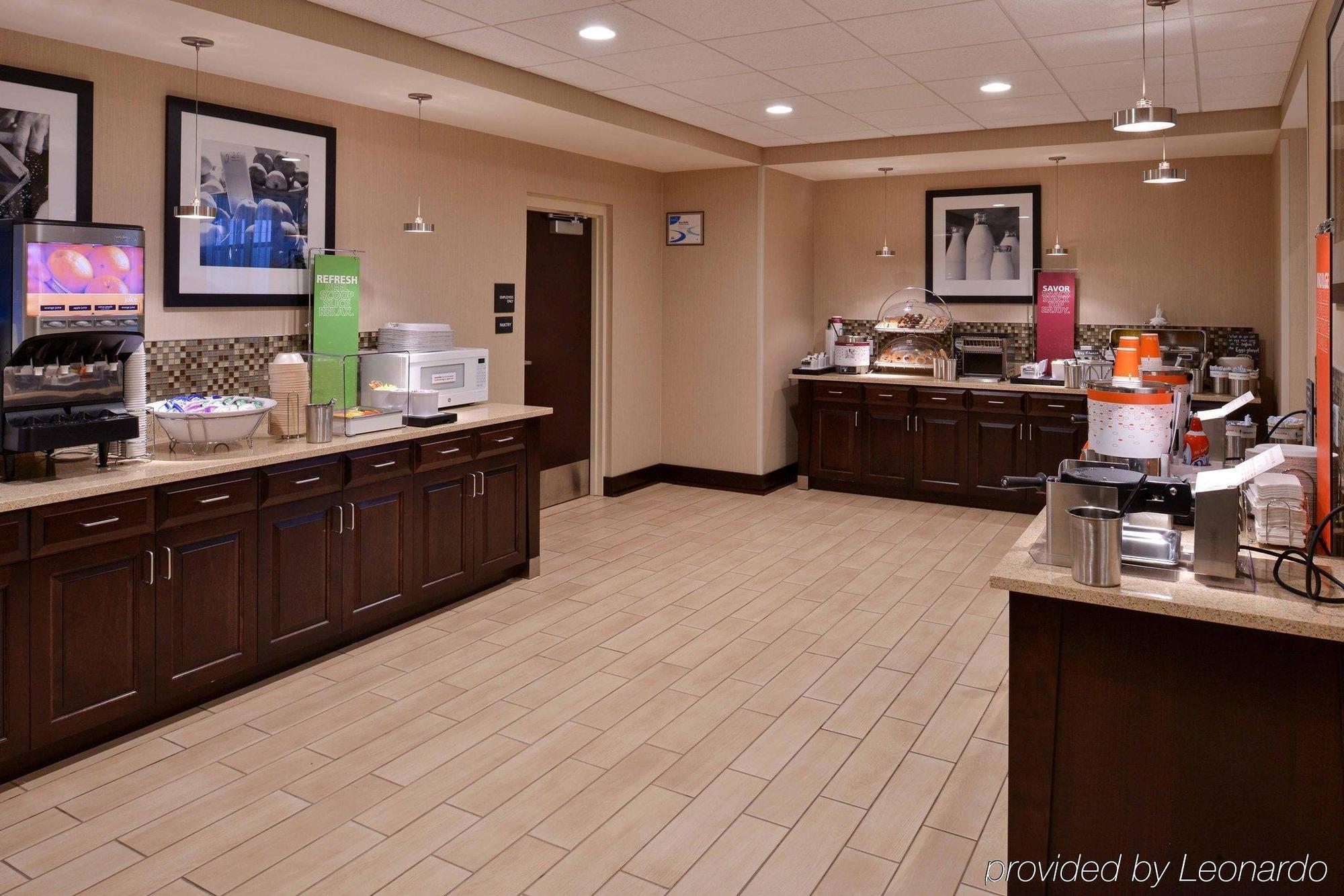 Hampton Inn & Suites Mount Joy/Lancaster West, Pa Manheim Bagian luar foto