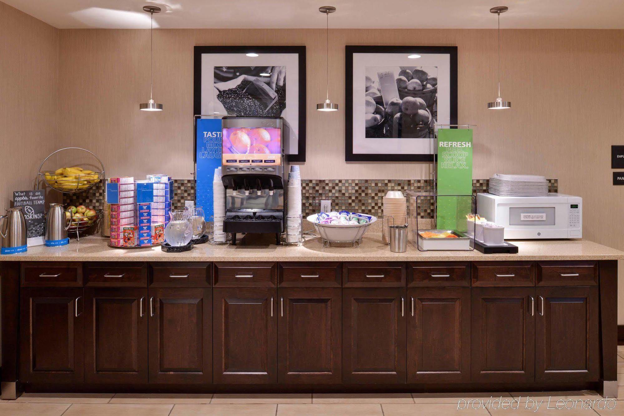 Hampton Inn & Suites Mount Joy/Lancaster West, Pa Manheim Bagian luar foto