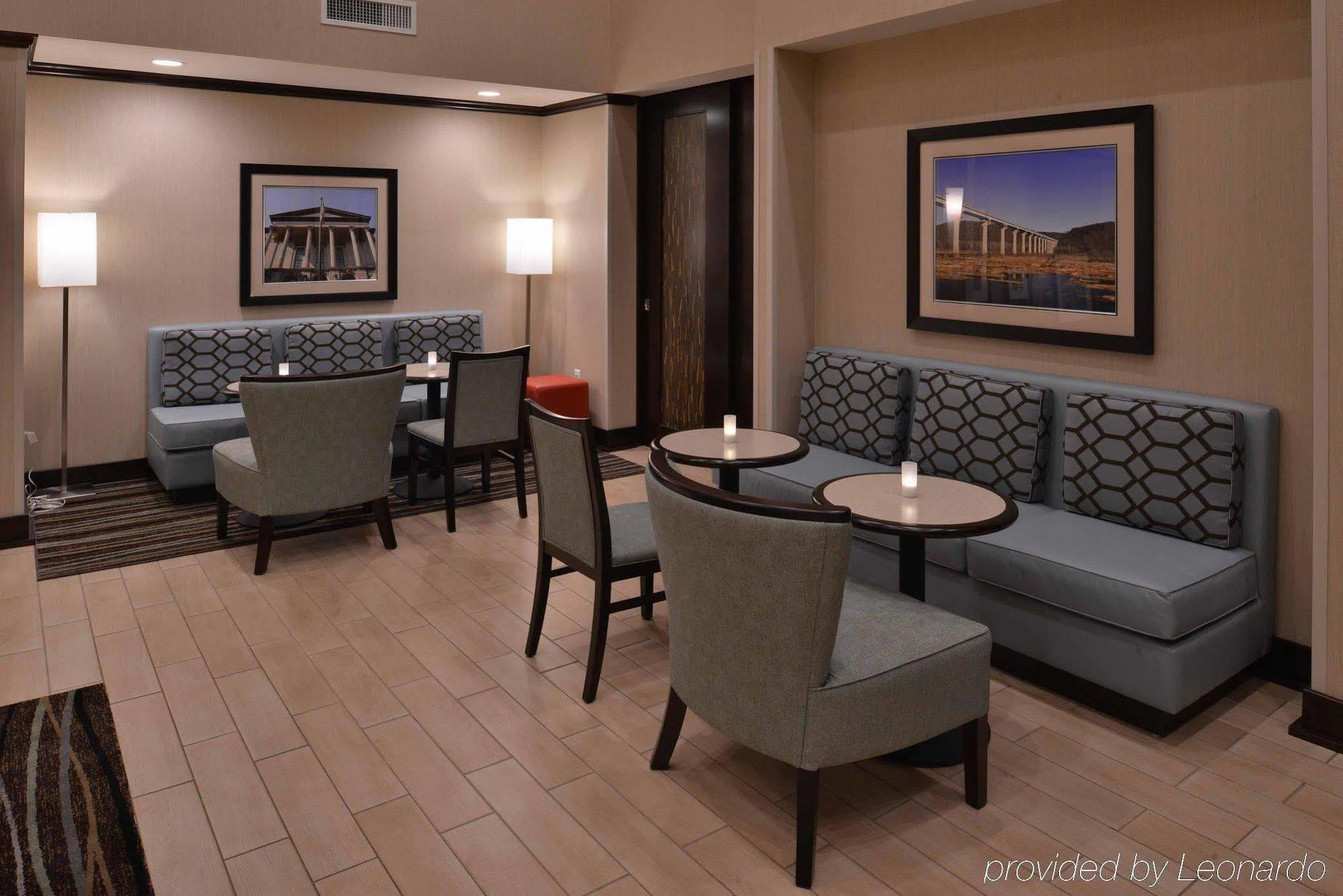 Hampton Inn & Suites Mount Joy/Lancaster West, Pa Manheim Bagian luar foto